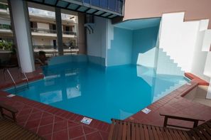 Vacances Heraklion: Hôtel Santa Marina