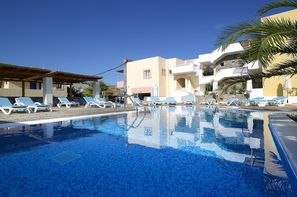 Vacances Heraklion: Hôtel Sissi Bay Hôtel et Spa