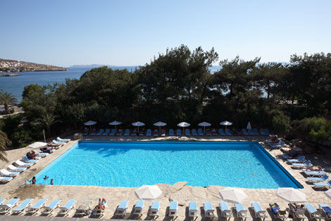 Crete en All Inclusive !