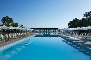 Vacances Amoudara: Hôtel Splashworld Atlantica Akti Zeus