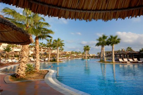 Stella Palace 5* - HERAKLION - GRÈCE Stella Palace 5* - HERAKLION - GRÈCE