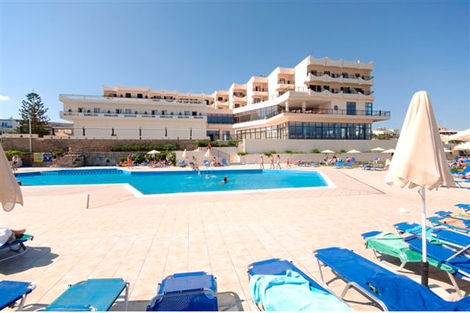 Themis Beach 3* - HERAKLION - GRÈCE Themis Beach 3* - HERAKLION - GRÈCE