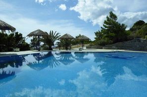 Vacances Ierapetra: Hôtel Villas Koutsounari