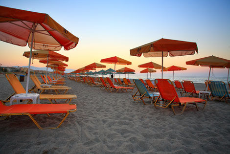 Crete