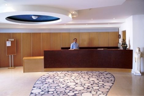 Astir Beach 4* - HERAKLION - GRÈCE Astir Beach 4* - HERAKLION - GRÈCE
