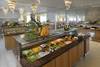 Buffet restaurant - Annabelle Village
