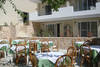 Terrasse - Dimitrios