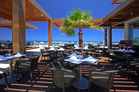 Voyage Crète, Séjour Heraklion : Hôtel Minoa Palace Resort et Spa 5*