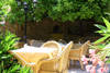 Terrasse - Orion