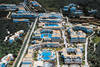 Vue panoramique - Aldemar Royal Mare