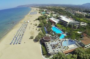 Vacances Georgioupolis: Club Framissima Mare Monte