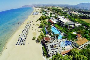 Vacances Georgioupolis: Club Framissima Mare Monte