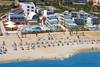 Vue panoramique - Kosta Mare Palace And Spa