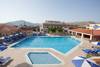 Crète - Heraklion, Hôtel Lavris hôtel and bungalows 4*