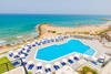 Crète - Heraklion, Hôtel Themis Beach 4*
