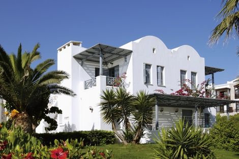 Annabelle Village 4* sup - HERSONISSOS - GRÈCE Annabelle Village 4* sup - HERSONISSOS - GRÈCE