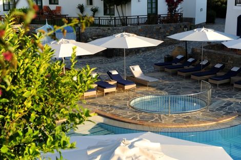 Creta Maris Beach Resort 5* - HERAKLION - GRÈCE Creta Maris Beach Resort 5* - HERAKLION - GRÈCE