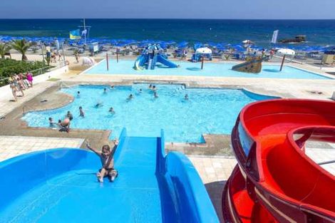 Sunshine Crete Village 4* - HERAKLION - GRÈCE Sunshine Crete Village 4* - HERAKLION - GRÈCE