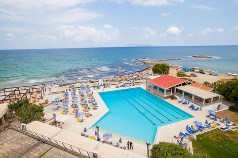 Aquis Arina Sand 4* - HERSONISSOS - GRÈCE Aquis Arina Sand 4* - HERSONISSOS - GRÈCE