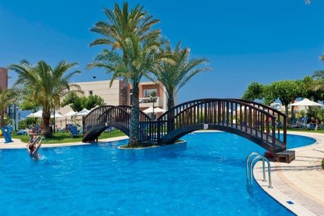 Sea view Selini 4* - LA CHANÉE - GRÈCE Sea view Selini 4* - LA CHANÉE - GRÈCE