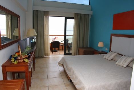 H&ocirc;tel Kiani Beach Resort 5* - LA CHANÉE - GRÈCE