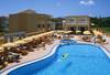 Crète - La Chanee, Hôtel Castro 3*
