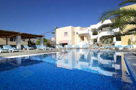 Sissi Bay Hotel & Spa 4* - HERAKLION - GRÈCE Sissi Bay Hotel & Spa 4* - HERAKLION - GRÈCE