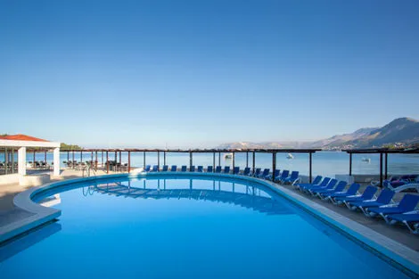 Lookea Epidaurus 3* - CAVTAT - CROATIE Lookea Epidaurus 3* - CAVTAT - CROATIE