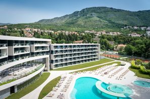 Vacances Dubrovnik: Hôtel Sheraton Dubrovnik Riviera