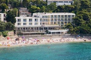 Vacances Dubrovnik: Hôtel Vis