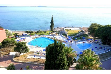 Astarea II 3* - DUBROVNIK - CROATIE Astarea II 3* - DUBROVNIK - CROATIE