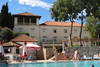 Piscine - Grand Hotel Park