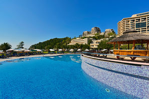 Croatie-Dubrovnik, Hôtel Iberostar Bellevue
