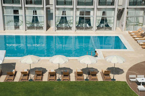 Vacances Becici: Hôtel Sentido Tara