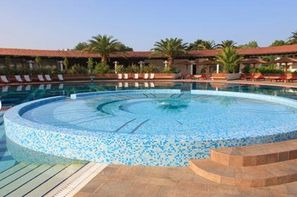 Vacances Budva: Hôtel Slovenska Plaza