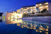 Piscine extérieure - Valamar Lacroma