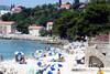 Plage - Mlini