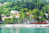 Plage - Mlini