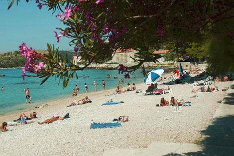 Voyage Croatie, Séjour Dubrovnik : Hôtel Mlini 2*