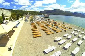 Vacances Bijela: Hôtel Top Clubs Tonic Delfin
