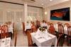 Restaurant - Orphée