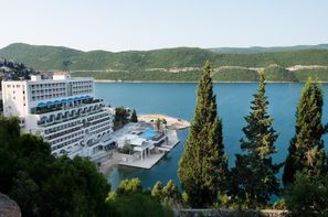 Vacances Neum: Hôtel Sunce