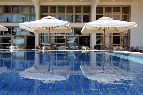 H&ocirc;tel Excelsior 4* - LOVRAN - CROATIE