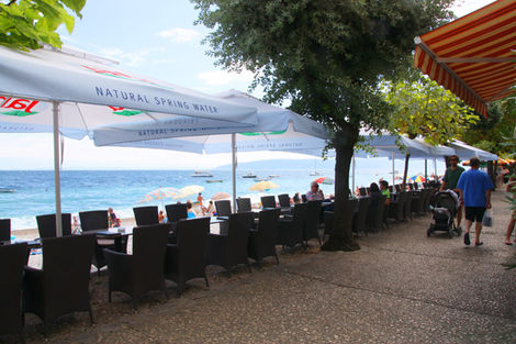 H&ocirc;tel Marina 4* - MOŠCENICKA DRAGA  - CROATIE
