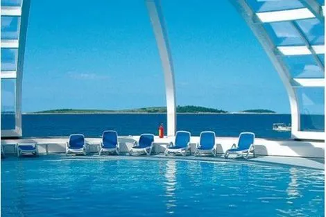Zora 3* - PRIMOSTEN - CROATIE Zora 3* - PRIMOSTEN - CROATIE