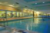 Piscine intérieure - Hedera