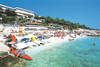Croatie - Pula, Hôtel Girandella 2*