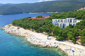 Vacances Porec: Résidence hôtelière Appartement Lanterna