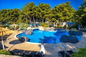 Vacances Vodice: Résidence locative Appartements Villa Matilde