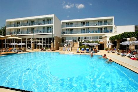 Bluesun Borak 3* - SPLIT - CROATIE Bluesun Borak 3* - SPLIT - CROATIE